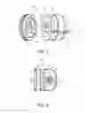 Fig. 07 - Input feeder device for an apparatus for processing paper documents, particularly bank cheques