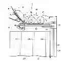 Fig. 01 - Paper-sheet stacking apparatus