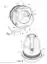 Fig. 06 - Self-tightening chuck with a radial lock