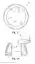 Fig. 09 - Self-tightening chuck with a radial lock