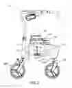 Fig. 03 - Foldable walker apparatus