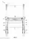 Fig. 04 - Foldable walker apparatus