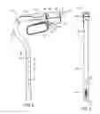 Fig. 06 - Foldable walker apparatus
