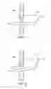 Fig. 11 - Foldable walker apparatus