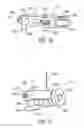 Fig. 14 - Foldable walker apparatus