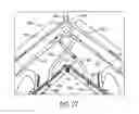 Fig. 22 - Foldable walker apparatus