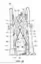 Fig. 23 - Foldable walker apparatus