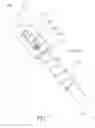 Fig. 08 - Device for limiting swivel of a wheel