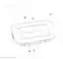 Fig. 03 - Airbag door