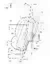 Fig. 01 - Vehicle side airbag device