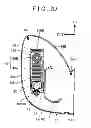 Fig. 11 - Vehicle side airbag device