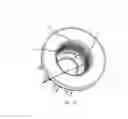 Fig. 06 - Coupling nut assembly