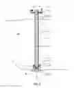 Fig. 08 - Deep water hydro-electric power system