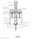 Fig. 16 - Deep water hydro-electric power system