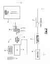 Fig. 04 - Universal power tool battery pack coupled to a portable internal combustion engine