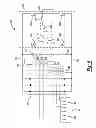 Fig. 07 - Universal power tool battery pack coupled to a portable internal combustion engine