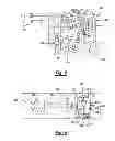 Fig. 09 - Universal power tool battery pack coupled to a portable internal combustion engine