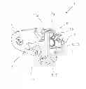 Fig. 01 - Motor vehicle lock
