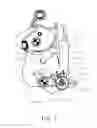 Fig. 06 - Motor vehicle lock