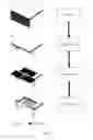 Fig. 06 - Micro-nano tools with changeable tips for micro-NANO manipulation