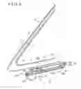 Fig. 03 - Frame molding of door for vehicle