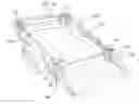 Fig. 01 - Trailer side board support brackets