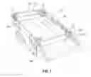 Fig. 02 - Trailer side board support brackets