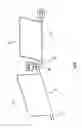 Fig. 09 - Adjustable sun visor system for vehicle windshield and side window