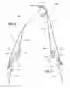 Fig. 07 - Zipper less removable windows for a folding SUV soft top