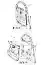 Fig. 02 - Vehicle panel attachment arrangement
