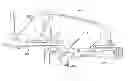 Fig. 01 - Aerodynamic fairings for trailers