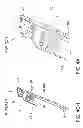 Fig. 07 - Locking and inclination-adjusting arrangement, in particular backrest lock