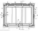 Fig. 01 - Apparatus and method for remotely locking a container