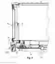Fig. 07 - Apparatus and method for remotely locking a container