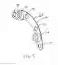 Fig. 06 - Aerodynamic wheel cover assembly and method of mounting