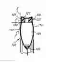 Fig. 01 - Optimum aerodynamic bicycle wheel