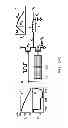Fig. 18 - Methods and apparatus for a single inductor multiple output (SIMO) DC-DC converter circuit