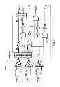 Fig. 19 - Methods and apparatus for a single inductor multiple output (SIMO) DC-DC converter circuit