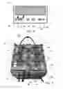 Fig. 03 - Uninterrupted lithium battery power supply system