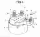 Fig. 07 - Electromagnetic switch