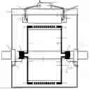 Fig. 01 - Closed System Self Propulsion Engine