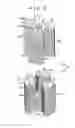 Fig. 06 - Magnet-embedded rotor, method for manufacturing magnet-embedded rotor, and orientation and magnetization device