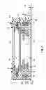 Fig. 03 - Asymmetric Rotor for a Line Start Permanent Magnet Machine
