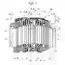 Fig. 02 - COIL, ROTATING ELECTRICAL MACHINE, AND MANUFACTURING METHOD FOR ROTATING ELECTRICAL MACHINE