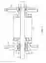 Fig. 02 - Bearing implementation for a rotating electrical device