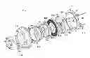 Fig. 01 - Virtual ellipse motor