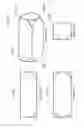 Fig. 06 - DEVICE HOUSING WITH ONE OR MORE CHAMFERED CORNERS