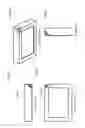 Fig. 15 - DEVICE HOUSING WITH ONE OR MORE CHAMFERED CORNERS