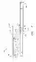 Fig. 07 - Vertically adjustable shelf support assembly for an appliance
