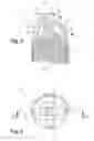 Fig. 03 - Spark plug having long service life